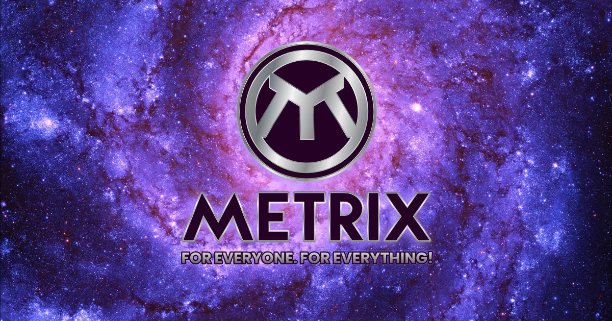 Metrix Coin Price Today: MRX to EUR Live Price Chart - CoinJournal