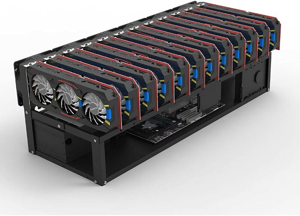 Mining Rig UK - GPU Mining Rig Supplier - Mining Rigs for Sale