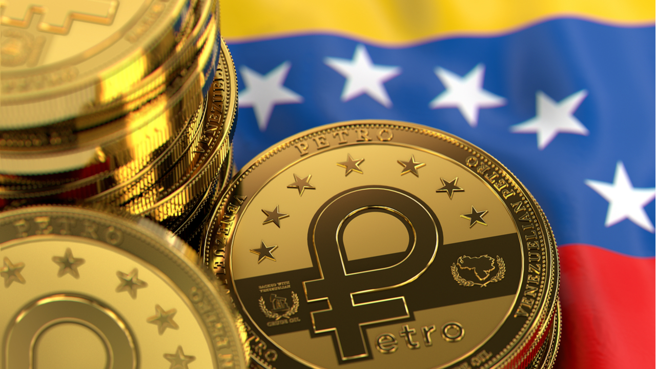 Bitcoin Pulls Back to $42K; Venezuela Shutters Petro Crypto Project