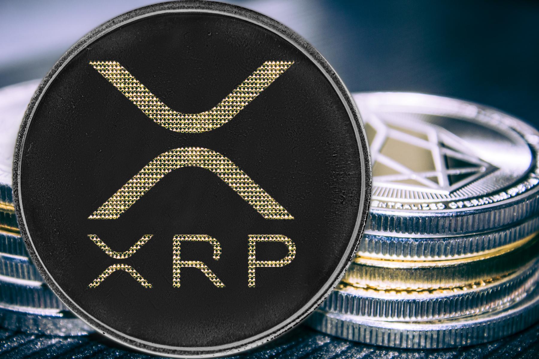 Buy XRP Fast & Securely | Trust