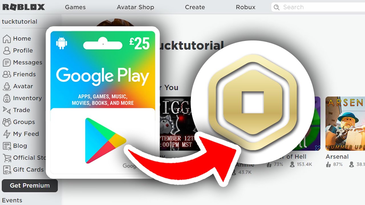 Where & How to Buy Google Play Gift Cards Online | dundle Magazine