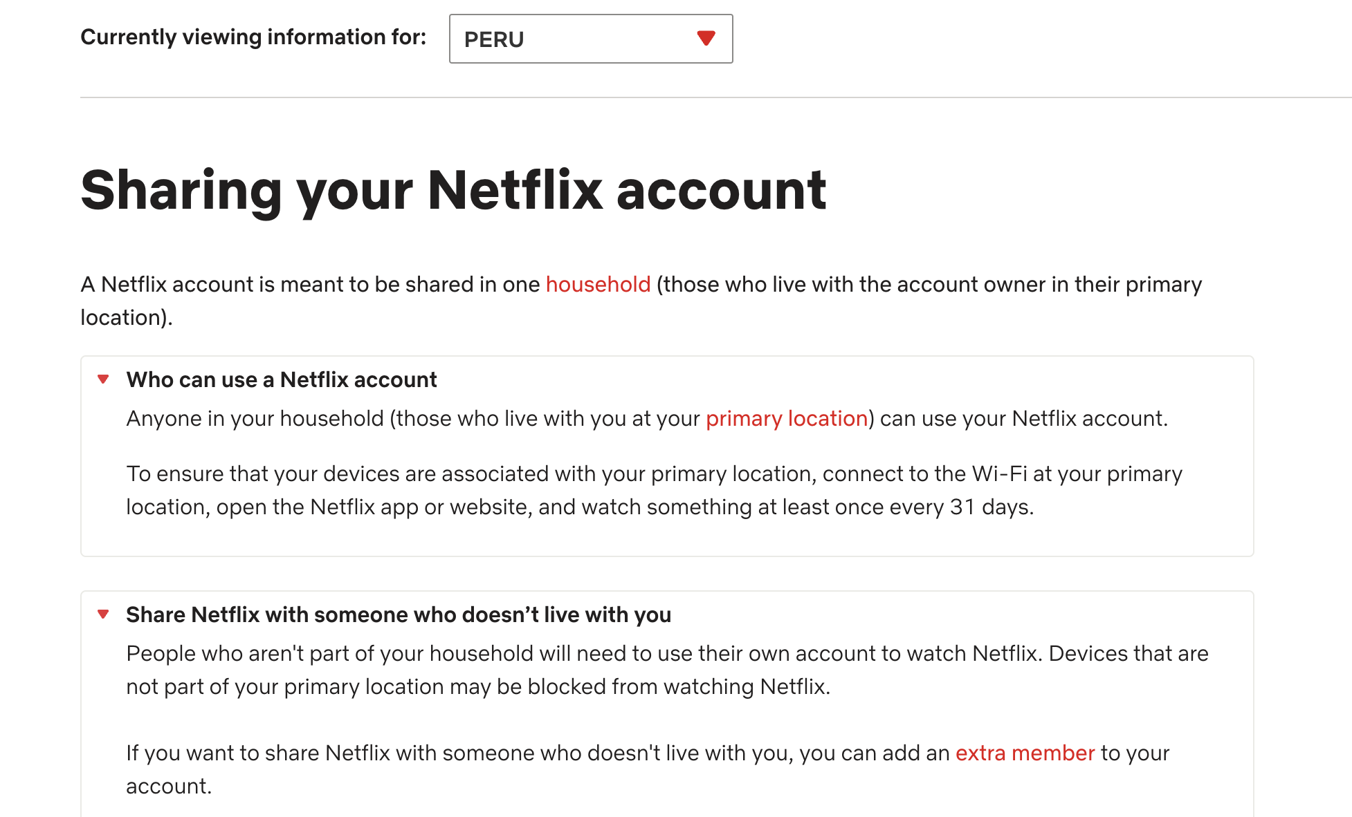 Netflix Premium 4K UHD Shared Account alternatives
