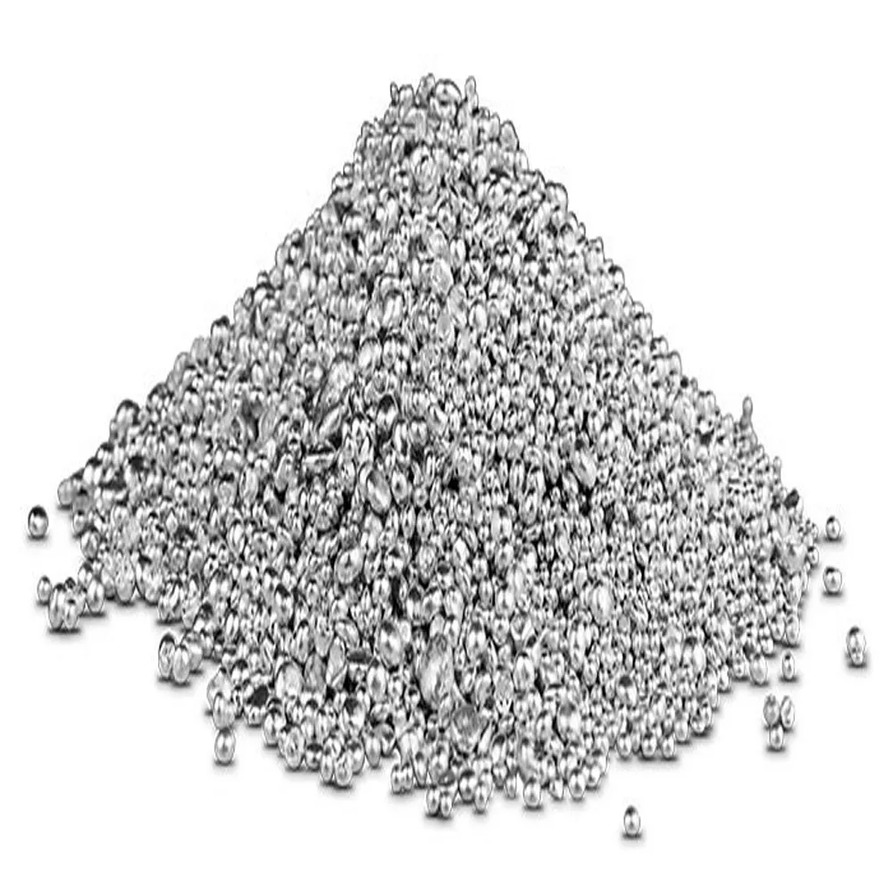 1 Kilo Fine Silver Grains - Bullion Mart