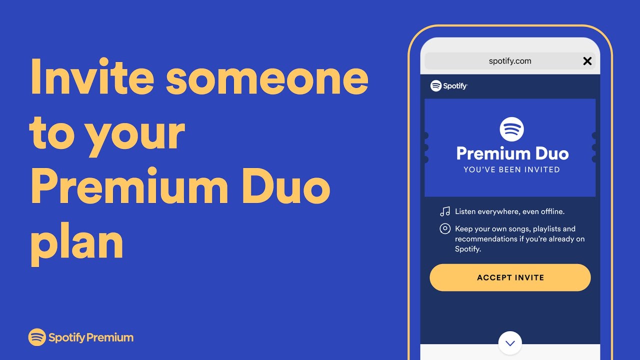 How to Get Spotify Premium: Plans, Prices, & Payment