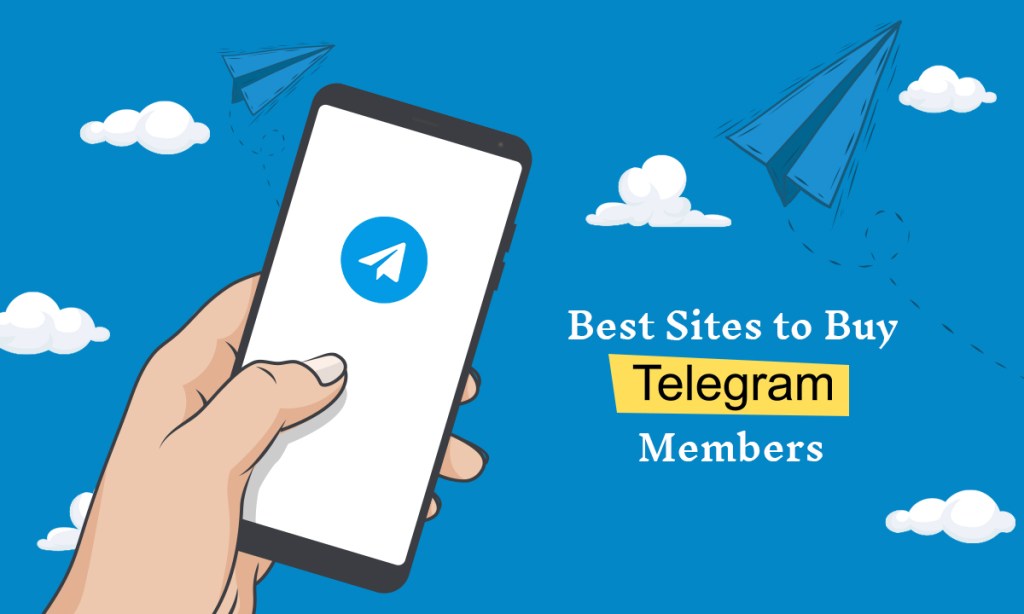 Buy Telegram Channel Members and Post Views