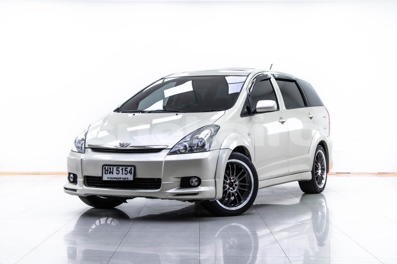 Toyota Wish Cars For Sale In Jamaica. Sell, Buy New Or Used Toyota Wish - Free Ads cryptolive.fun