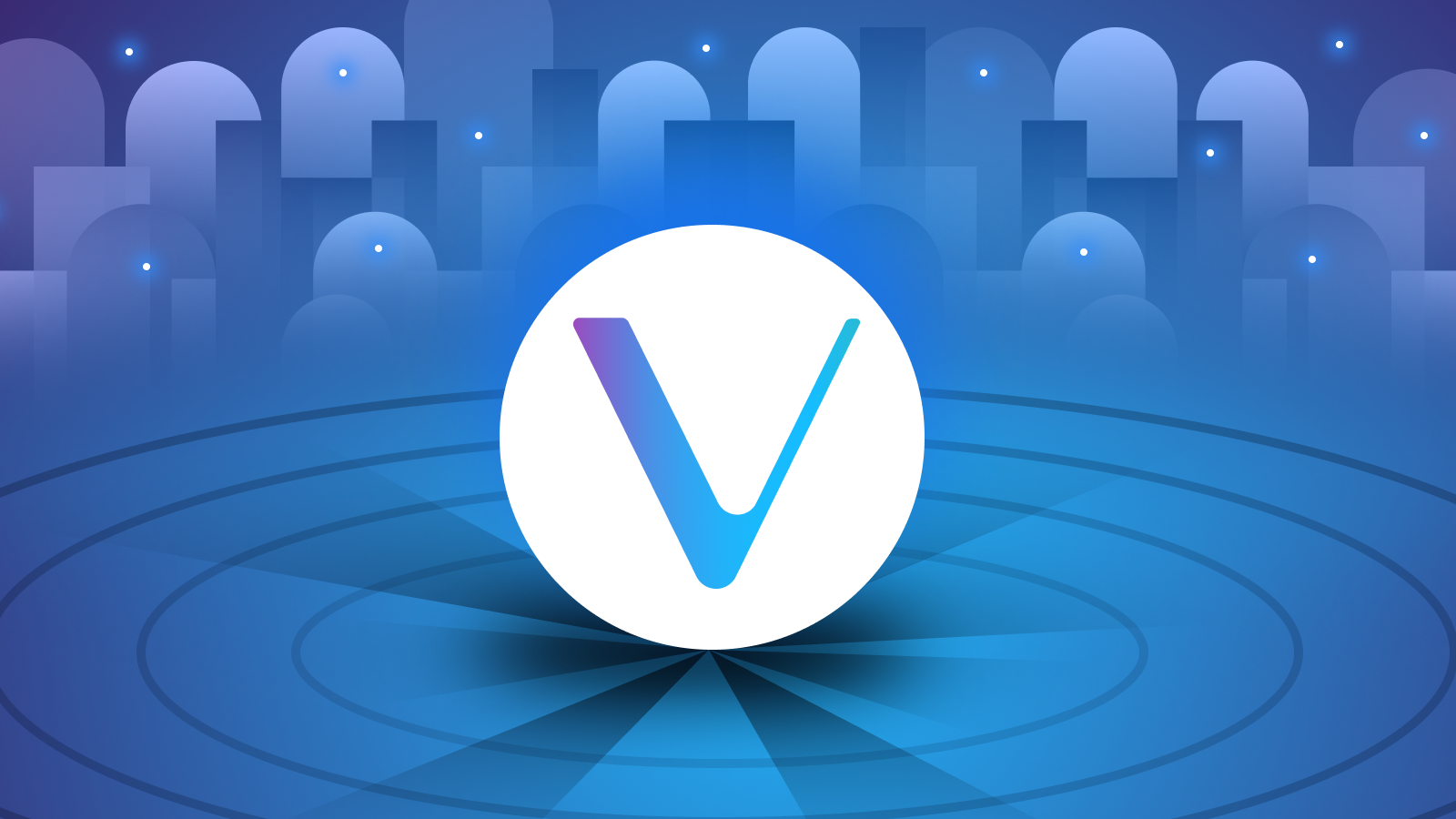 How to Buy VeChain (VET) Step-by-Step Guide - Pionex