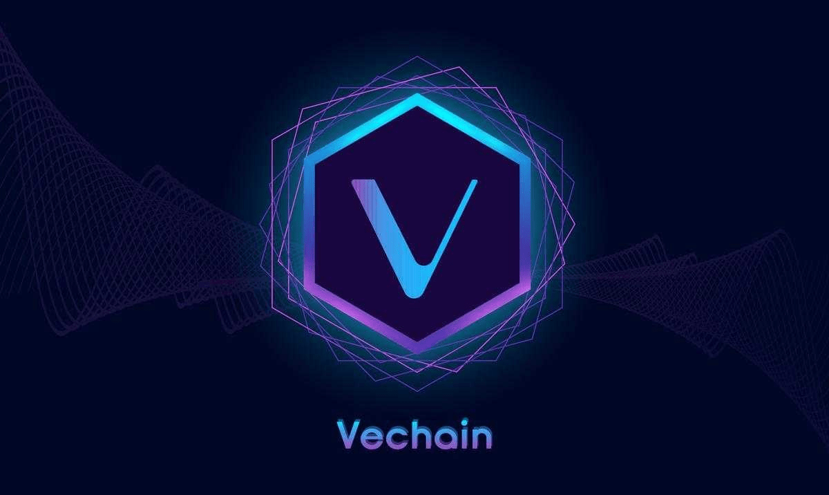 How to Buy VeChain (VET) on Binance! []