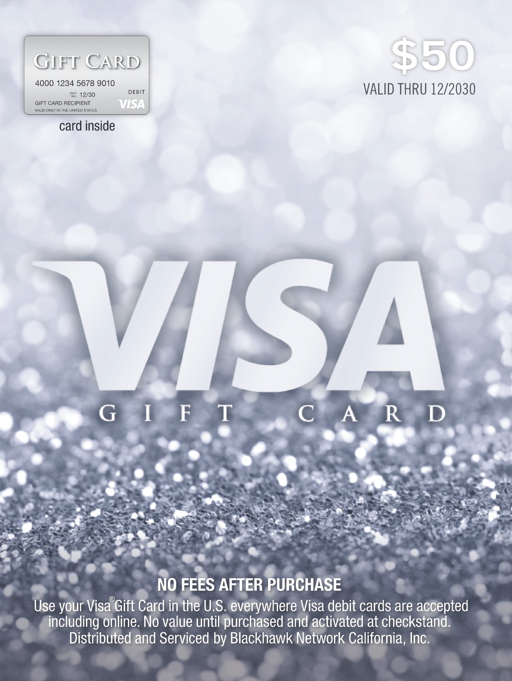 Gift Card - Buy Gift Cards, Visa Gift Card Online - ICICI Bank