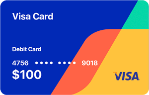 Buy Bitcoin With Visa gift card Online - How to Buy BTC Instantly in 