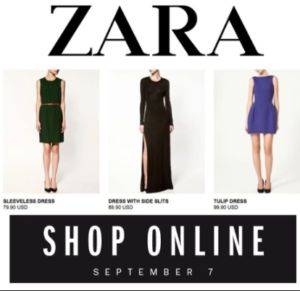 Buy Zara Collection for women, men and kids Online at the Best Price | Ubuy Mauritius