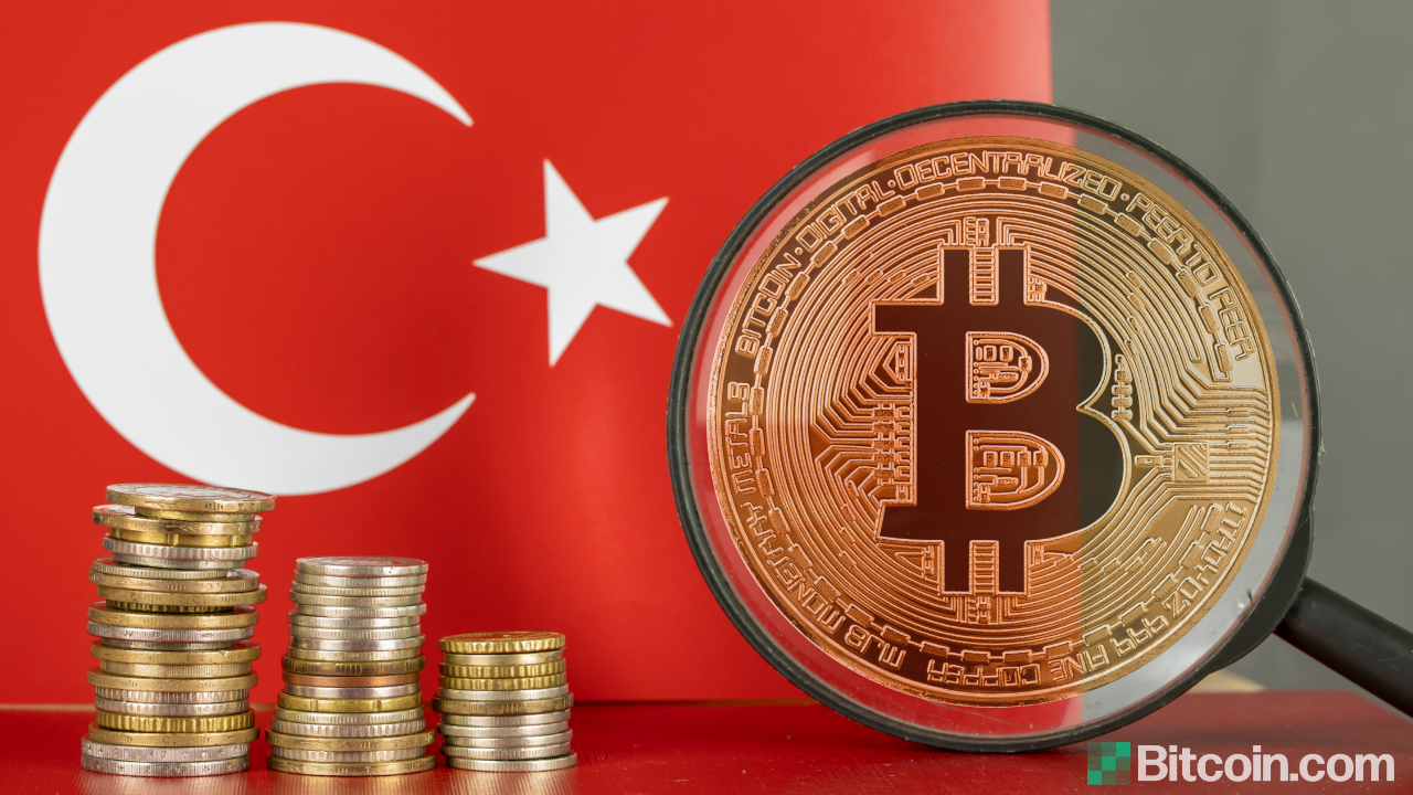 How to buy Bitcoin in Turkey - cryptolive.fun