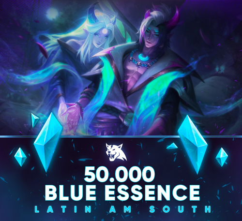 Buy League of Legends Smurf Accounts - Happysmurf