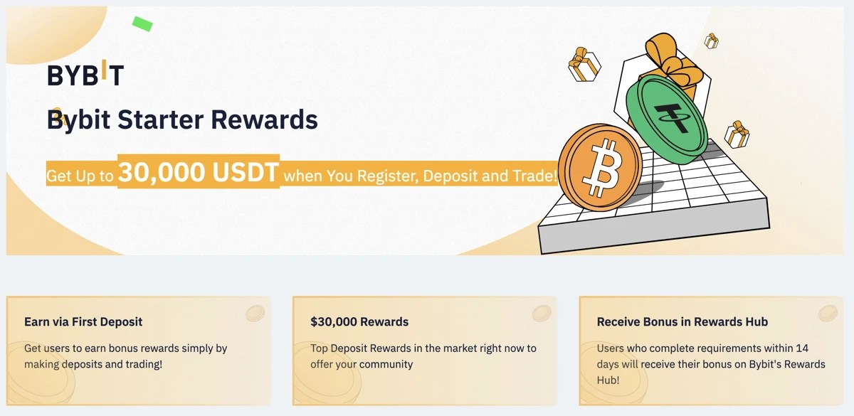 Best Free Crypto Sign Up Bonus Offers & Promotions in 
