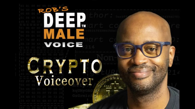 ‎Voice Of Crypto on Apple Podcasts
