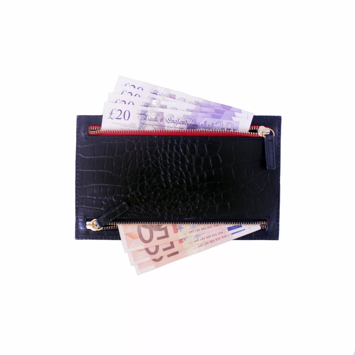 Multi-currency Cash Passport | Help