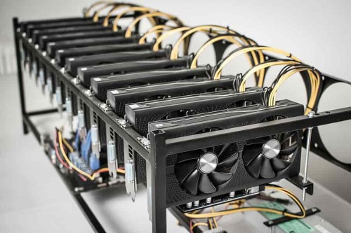 Top 7 Best Crypto To Mine