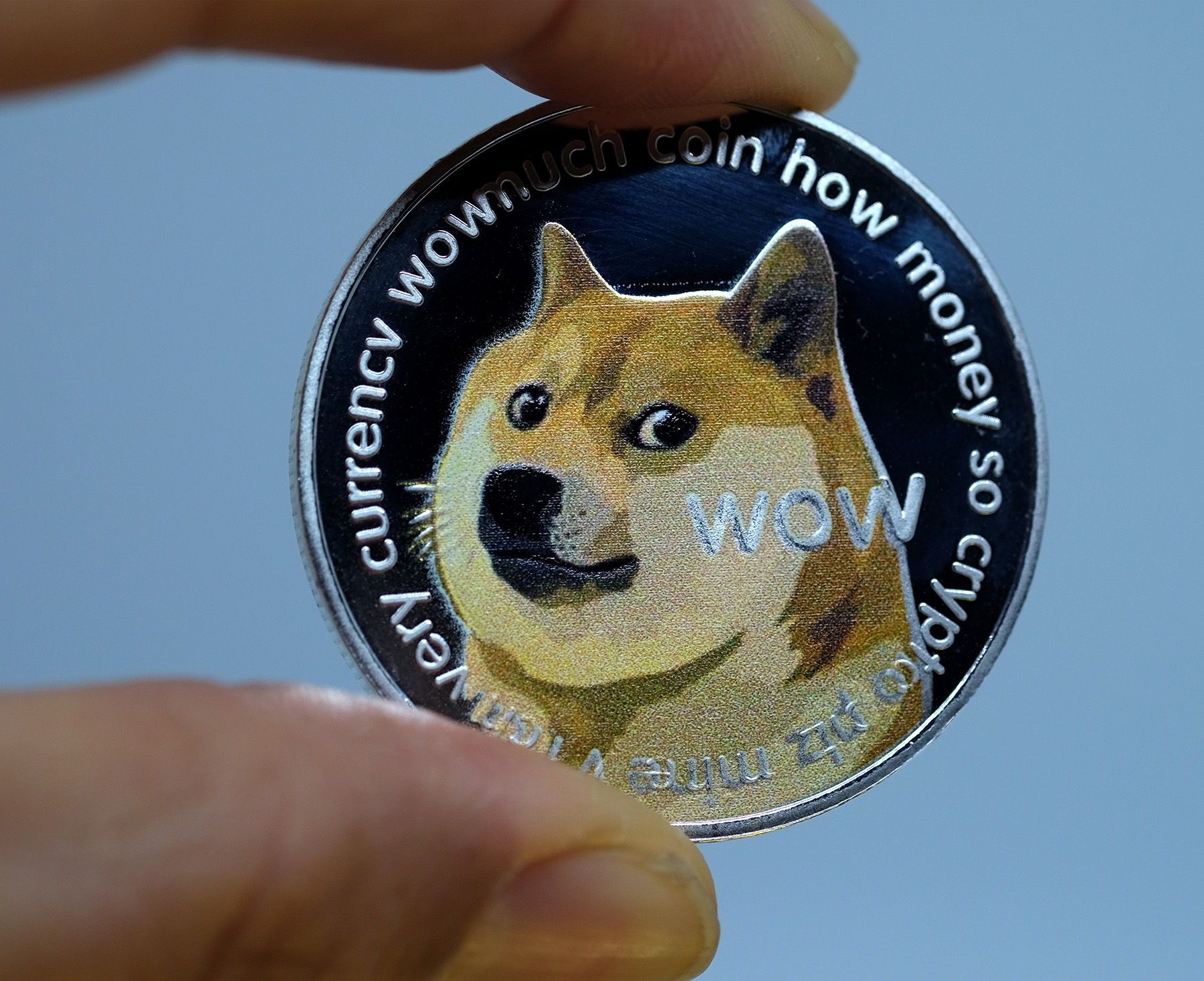 Dogecoin - Wikipedia