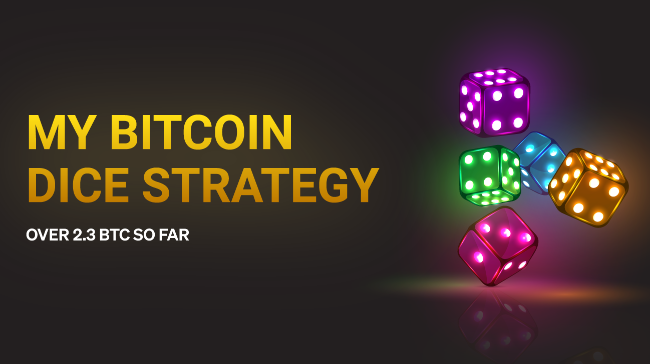 Top 5 Bitcoin Dice Sites (Most Trusted & Popular Crypto Games) - The Economic Times