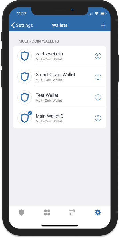 比特币以太坊波场多签钱包 | 冷钱包 | Ownbit