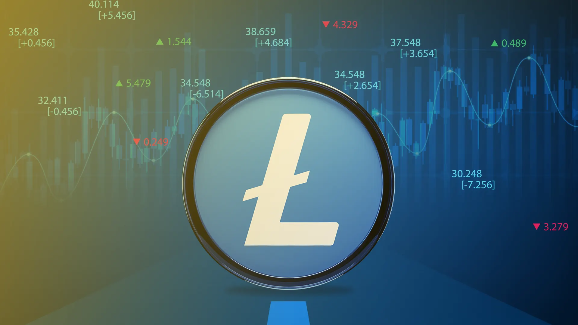 Litecoin (LTC) Price Prediction , – | CoinCodex