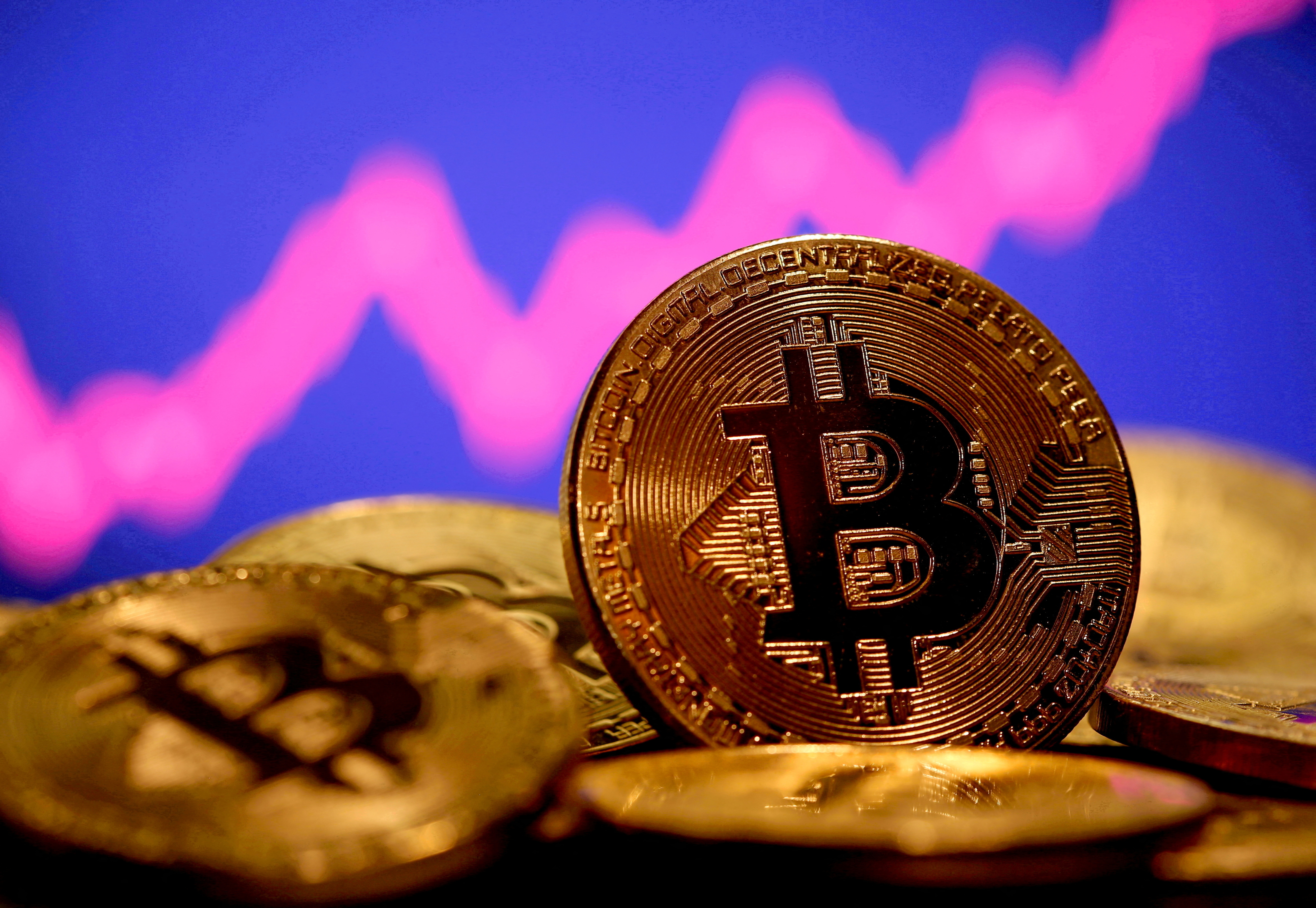 Bitcoin: what has caused the cryptocurrency’s latest revival? | Bitcoin | The Guardian