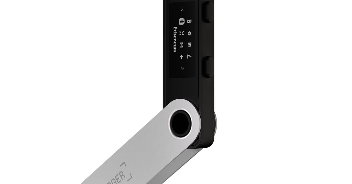 Using Ledger Nano S, S Plus or X with the Radix Wallet | The Radix Knowledge Base