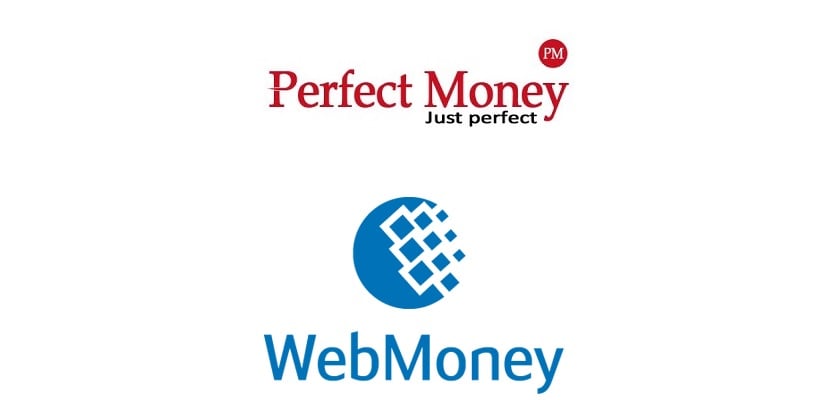 Exchange WebMoney WMZ to PM e-Voucher USD  where is the best exchange rate?