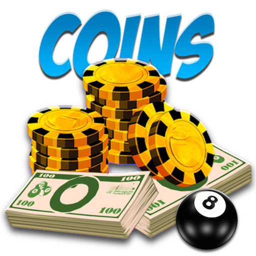 Coins & Cash Rewards for 8 Ball Pool for Android Free Download