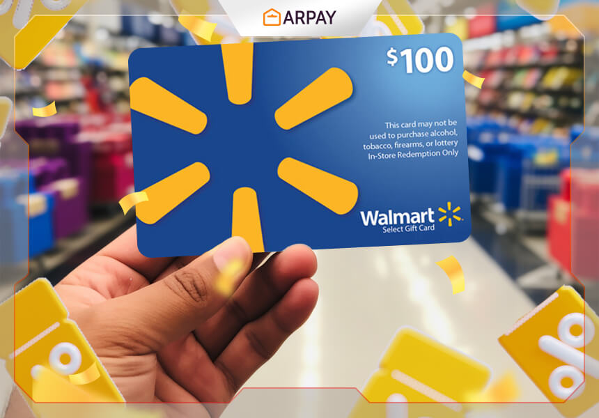 Buy Walmart Gift Cards | Gyft