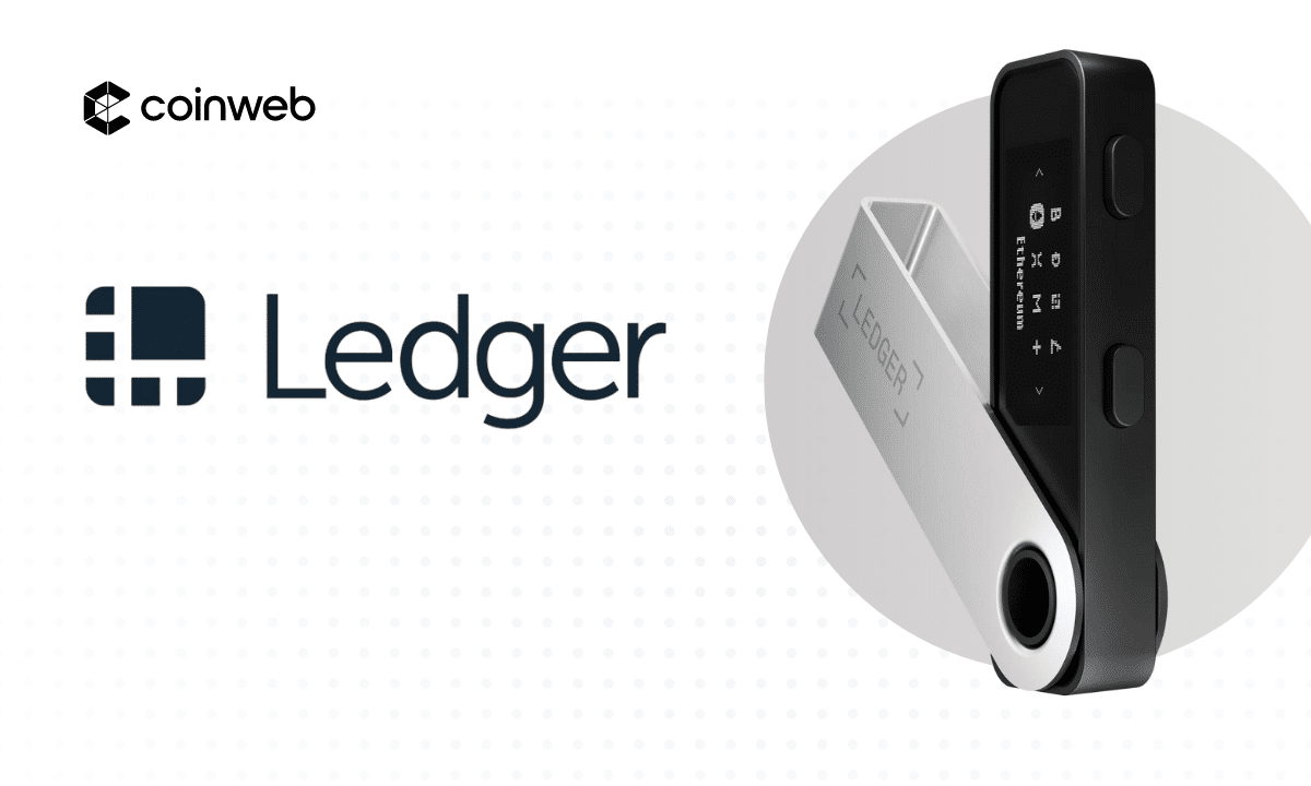 Ledger Nano S Plus review - #1 crypto wallet you need • cryptolive.fun