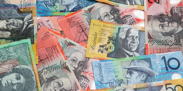 AUD to EUR Exchange Rate | Convert Australian Dollar to Euro