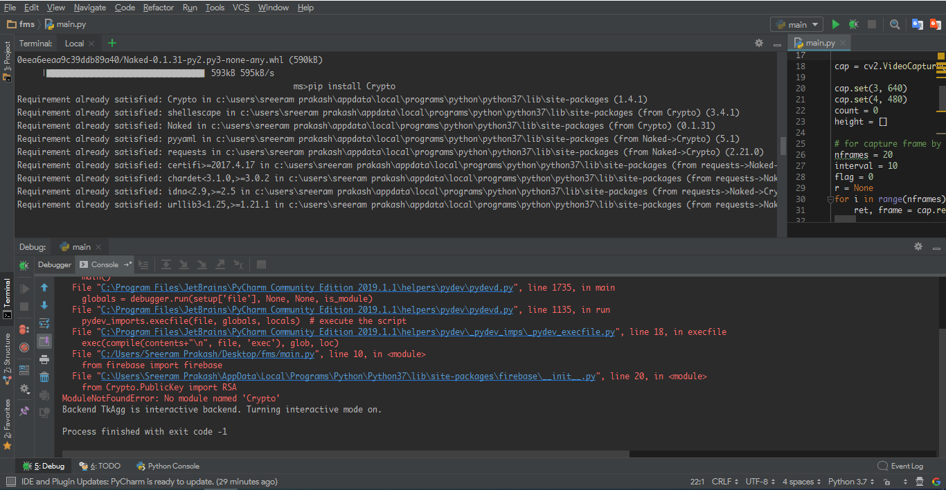 The Ultimate Guide on Python-Bitcoinlib - Python Pool