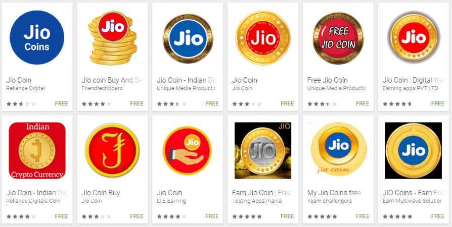 JIO ($0) - JIO Token Price Chart, Value, News, Market Cap | CoinFi