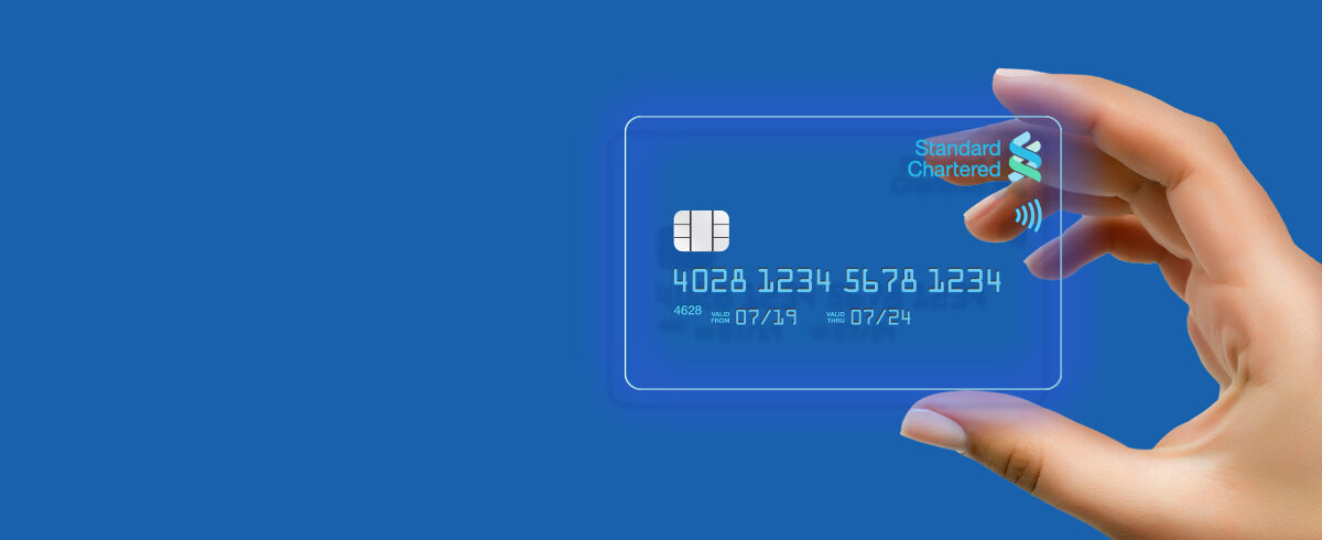 Virtual Cards That Protect Your Payments | Online Payment Security