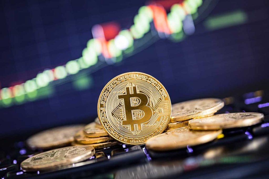 Is Bitcoin a Good Investment? - NerdWallet