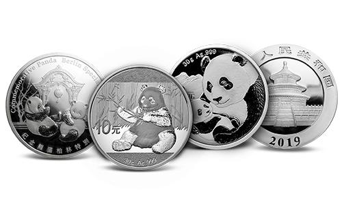 The Ultimate Guide to Silver Coins