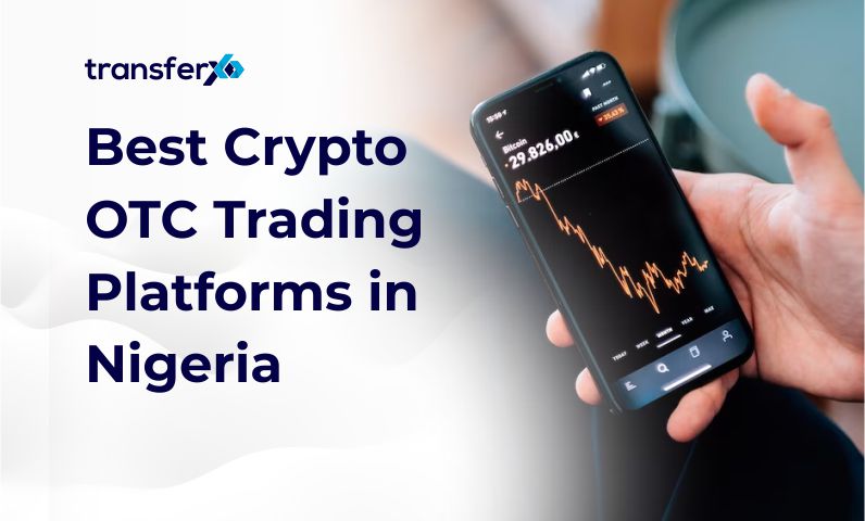 Top 8 Crypto Saving Platforms In Nigeria - March - Breet Blog