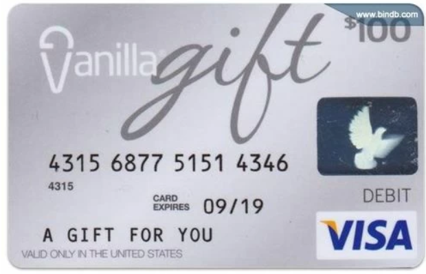 How to Check a Vanilla Gift Card Balance: By Phone and Online