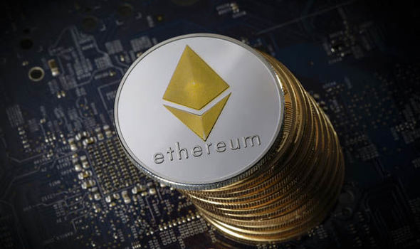 Ethereum GBP (ETH-GBP) Price, Value, News & History - Yahoo Finance