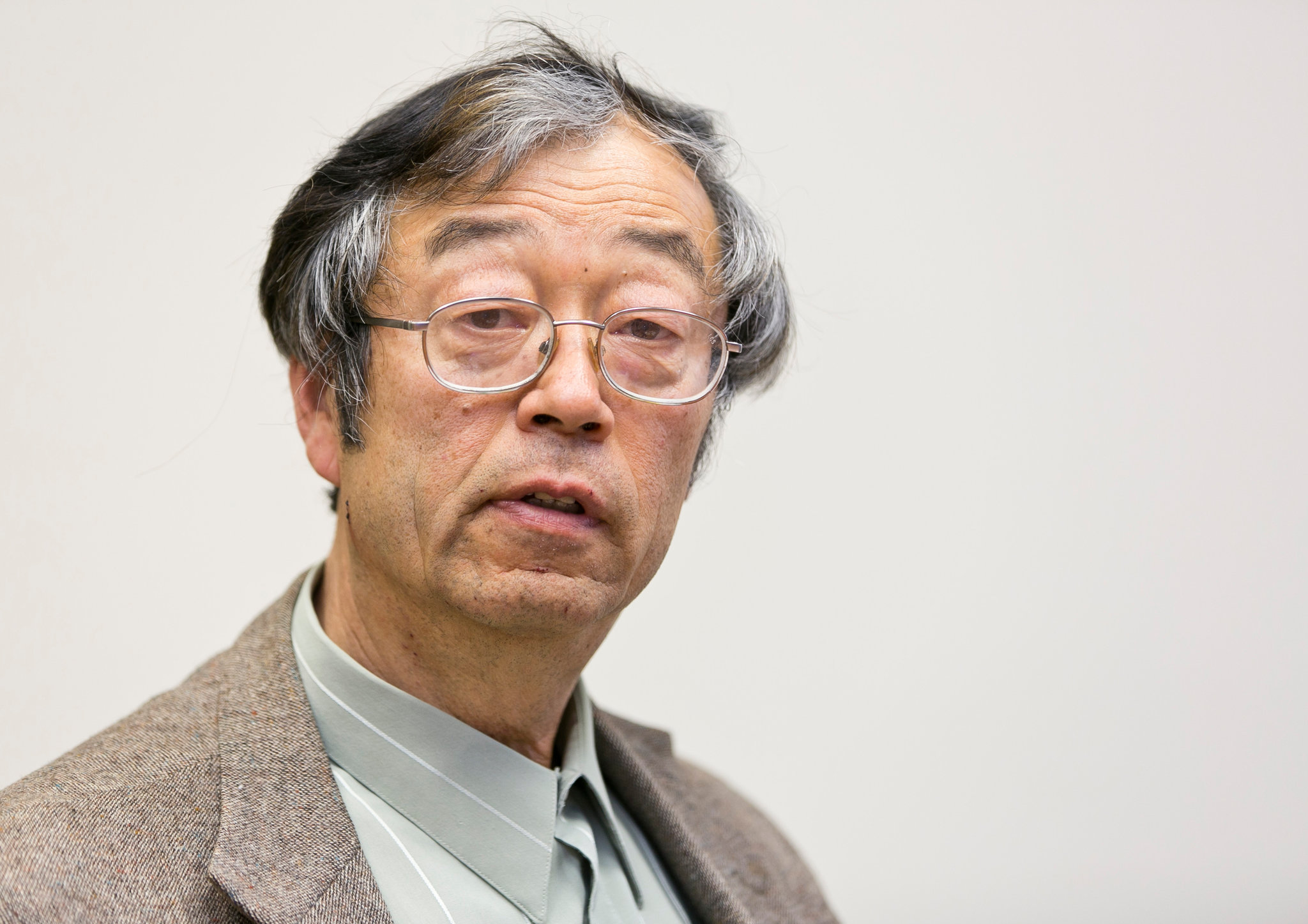 The Father of Bitcoin: Who Is Satoshi Nakamoto? – Robb Report