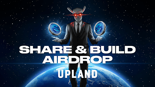 What is Spark Token Airdrop & How to Take Part? | Guarda Blog