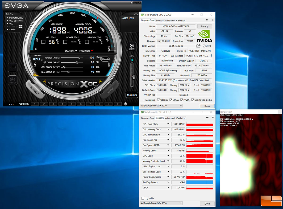 Mining with NVIDIA GTX Ti - cryptolive.fun