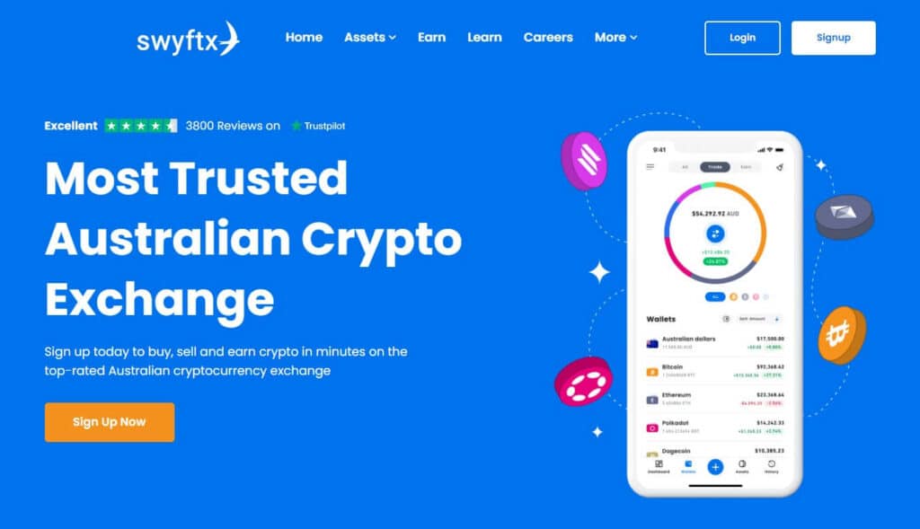 Guide to buying cryptocurrency in Australia – Forbes Advisor Australia