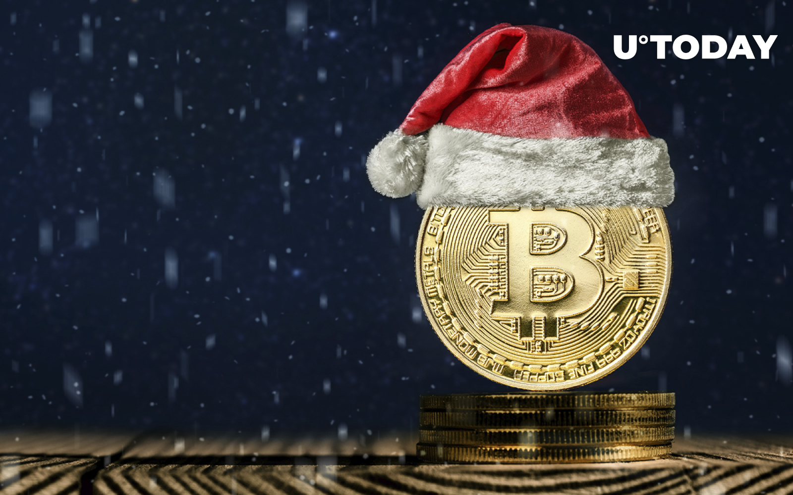 Does Christmas Have an Effect on Bitcoin Price?