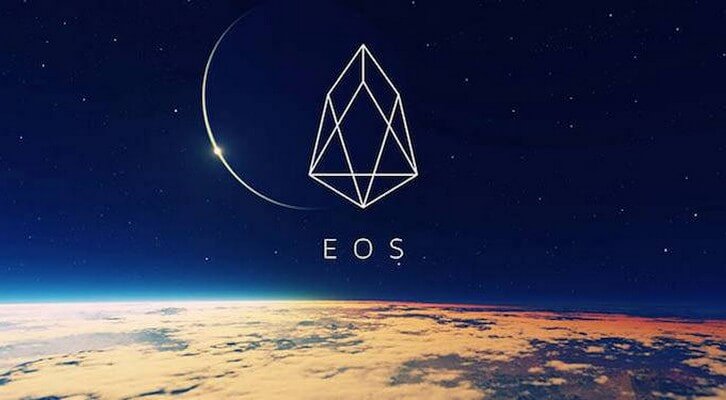 EOS Exchanges - Buy, Sell & Trade EOS | CoinCodex