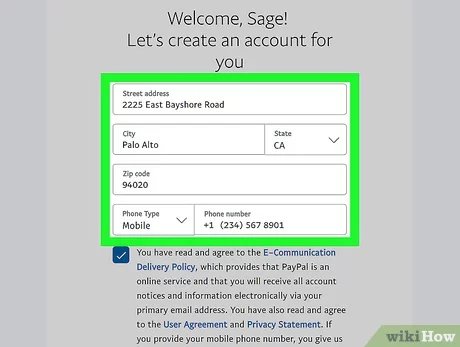 How do I withdraw money from my PayPal account? | PayPal GB