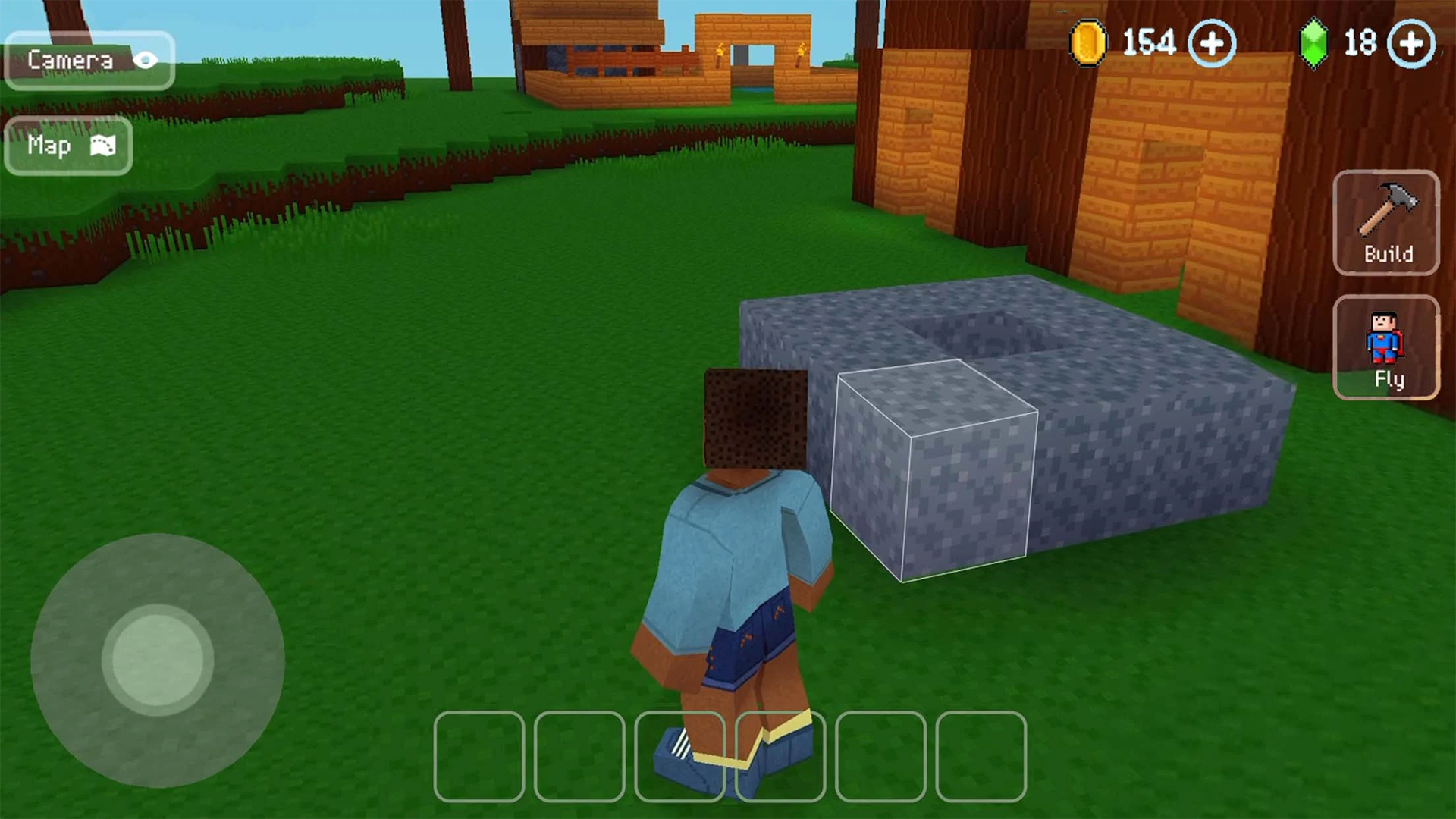 Block Craft 3D: Tips, Tricks, Cheats, and Strategy Guide – WP Mobile Game Guides