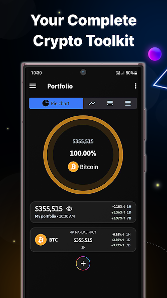 Cryptocurrency APK for Android - Download