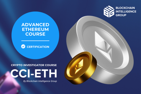 Certified Blockchain Developer - Ethereum (CBDE) | Blockchain Training Alliance